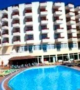hotelul recenzii