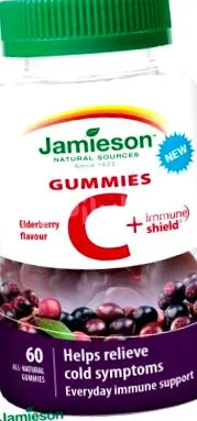 gummies imun