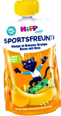 sport