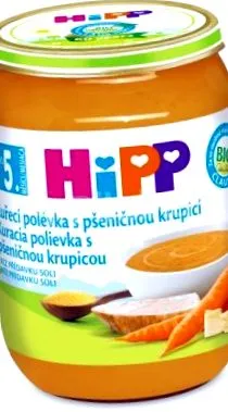 grâu hipp
