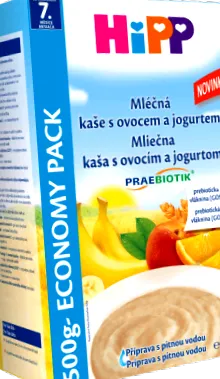 каша кисело