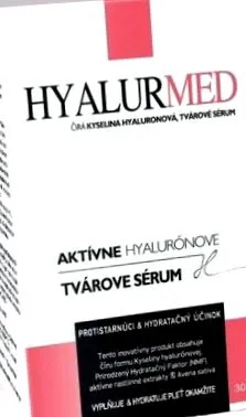 30ml facial
