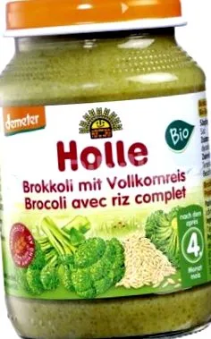 organic