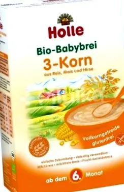 зърнени култури