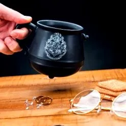 kettle potter