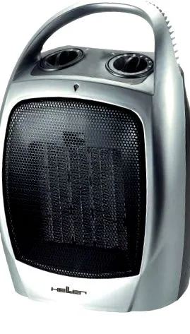 cald ventilator