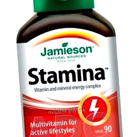 vitamine minerale jamieson