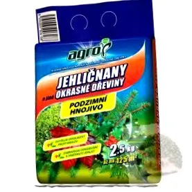 arbori îngrășăminte