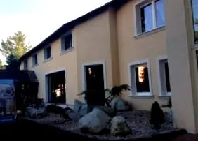 Hotel Olympia