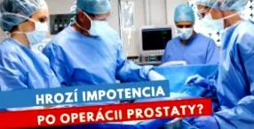 простатата очакваме