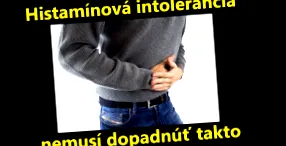 histamină