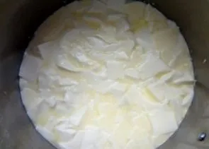 havarti rețetă