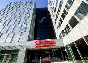 garden hilton