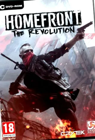 revolution pentru