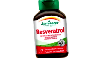 resveratrol resveratrol