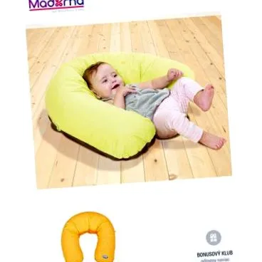 3in1 párna
