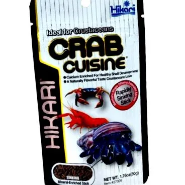 Varianta magazinul Bucătărie Crab Hikari
