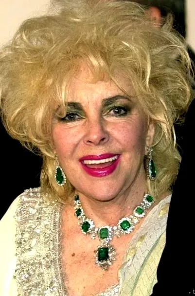 legenda hollywoodi