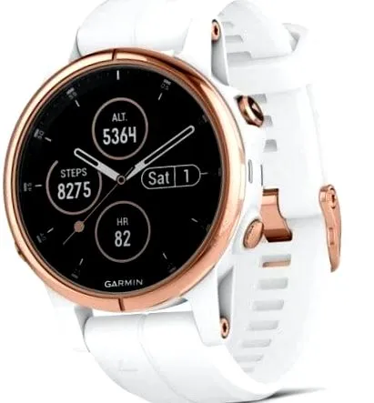 garmin ceas