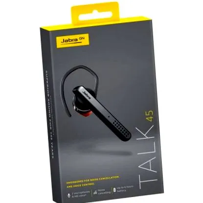 jabra bluetooth