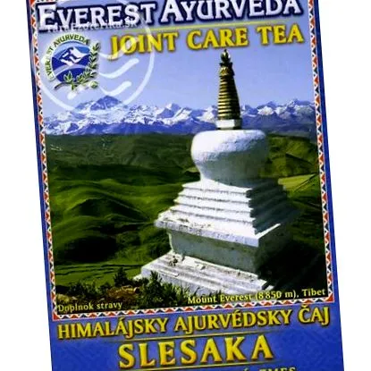 everest Everest Ayurveda