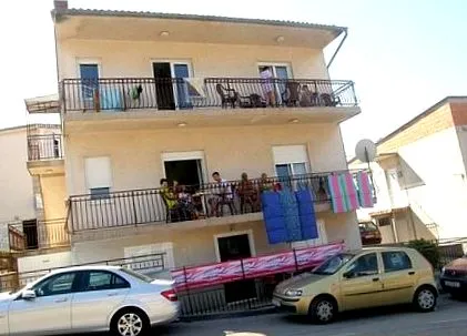 hotel vila