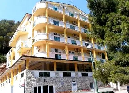 hotel hotel