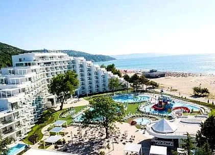 bulgaria hotel