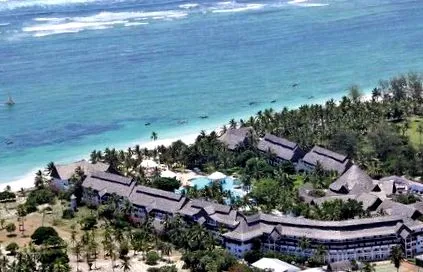 hotel resort