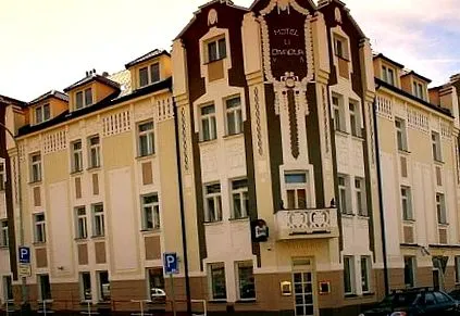 cehă vacanțe