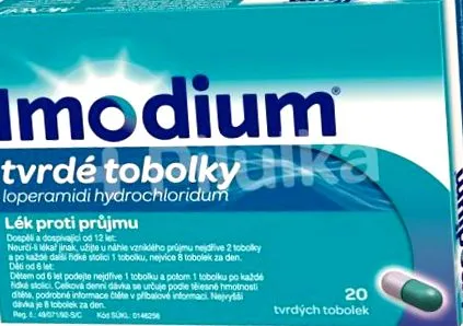 imodium