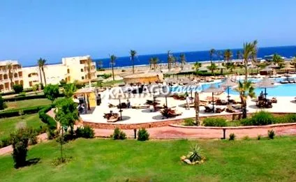 Port Ghalib