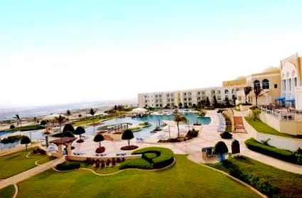 marriott
