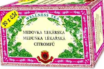 хербекс медовка