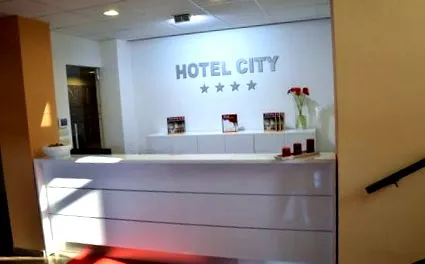 city hotel