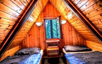 orešnica sejur