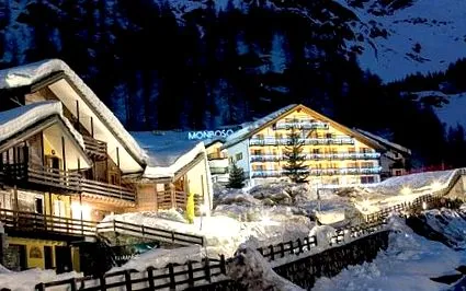 hotel monboso
