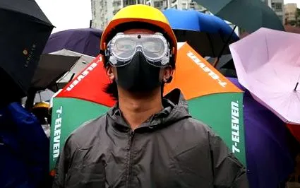 hong kong