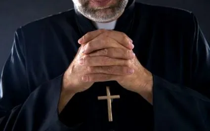 preoții