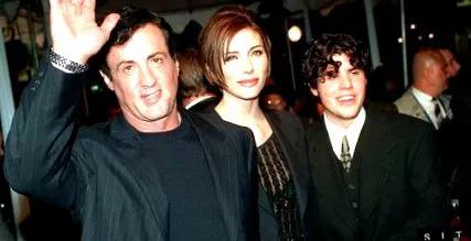 stallone stallone