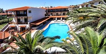 hotel simeon