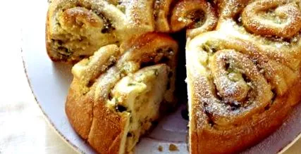mere plăcintă