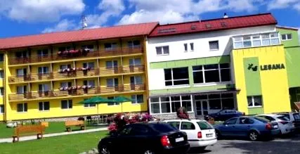 stará hotel