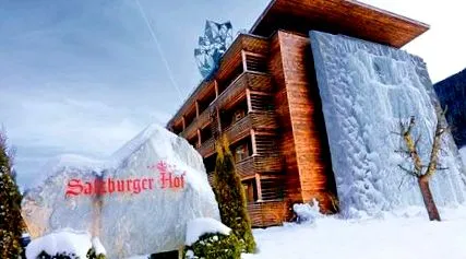 hotel salzburger