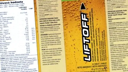 herbalife дневно количество