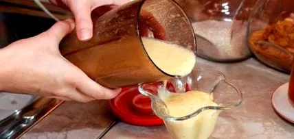tendoanelor cocktail