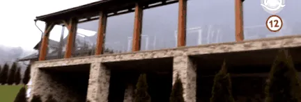 sfârșitul groază