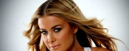 Carmen Electra