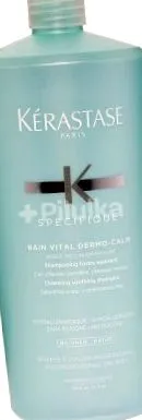 kérastase șampon
