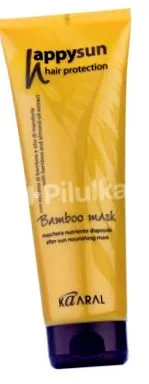 bamboo bambus